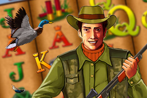 Duck Shooter Slot Duck Shooter Slot