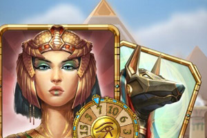 Legacy of Egypt Slot Legacy of Egypt Slot