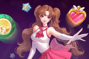 Moon Princess Slot
