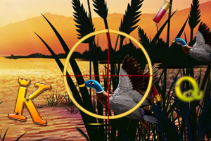 Duck Shooter Slot Duck Shooter Slot