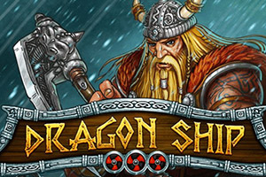 Dragon Ship Slot