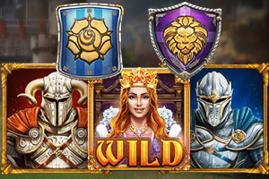 Queens Day Tilt Slot